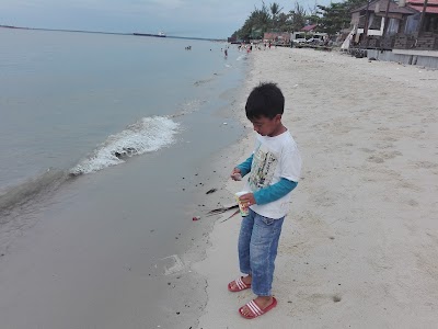 Photos of Pantai Taman Monpera
