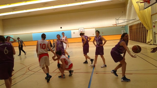 Centre sportif Croix Nivert