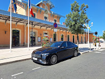 VTC gujan mestras - taxi gujan-mestras - chauffeur vtc - Arcaberlines à Gujan-Mestras
