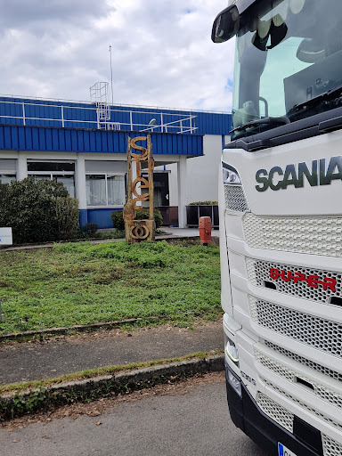 STEF Logistique BEAUVAIS - Thumbnail