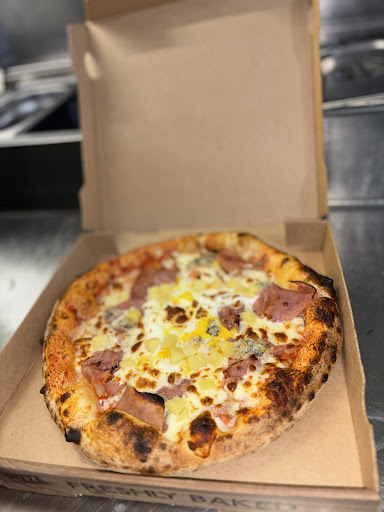 Photo 3 - Capra pizza