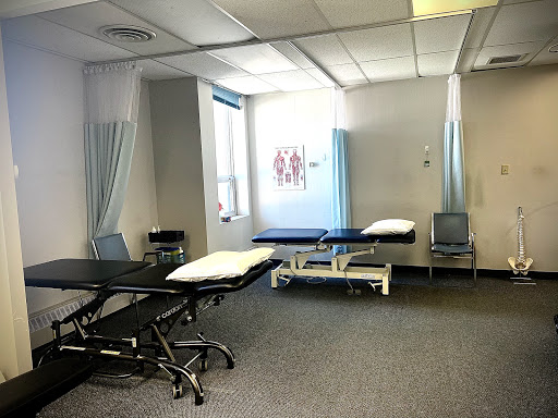 Ottawa Physiotherapy & Sport Clinics - Main Street