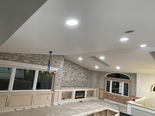 OBS Construction LLC - Visual
