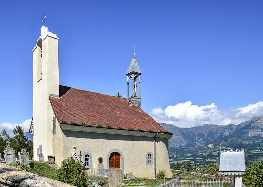 Photo de Mairie de Saint-Bonnet-en-Champsaur à Saint-Bonnet-en-Champsaur (05500)