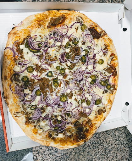 Pizzeria Italia 4 Gelsenkirchen