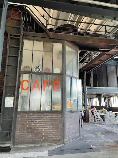 Café Imhoff