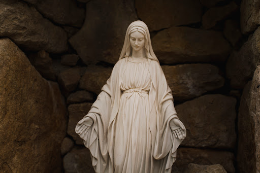 Capitello Madonna - Thumbnail