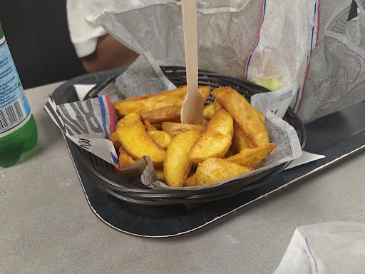 Photo 2 - MYTHIC BURGER Colomiers