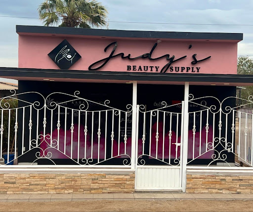 Judy’s Beauty Supply - Thumbnail