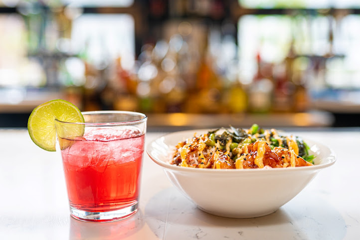 The Chancery Market by null