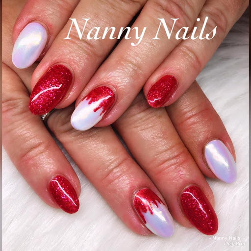 Nannynails - Visual