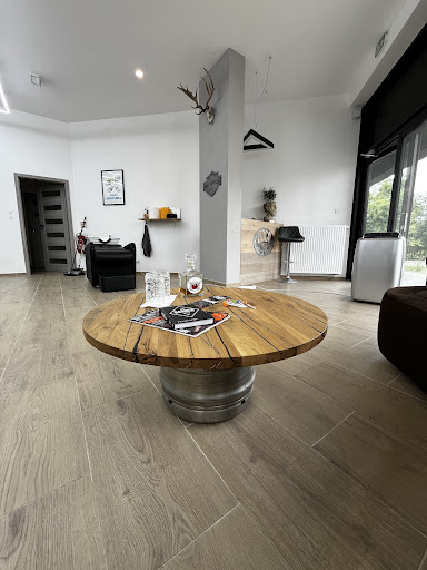 Baca Barber Targówek