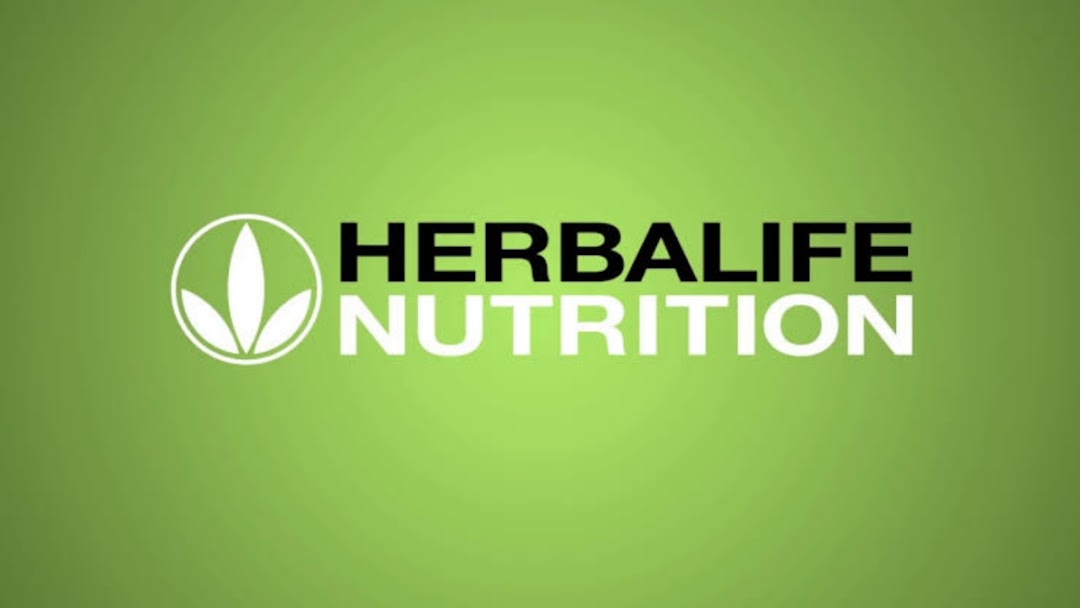 Espaço Herbalife Nutrition