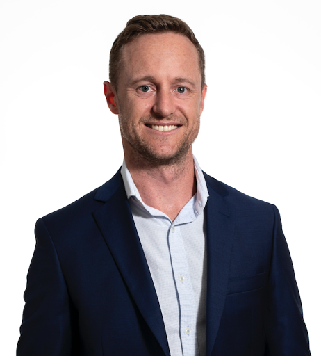 Dr Simon Jenkin - Sport & Exercise Physician