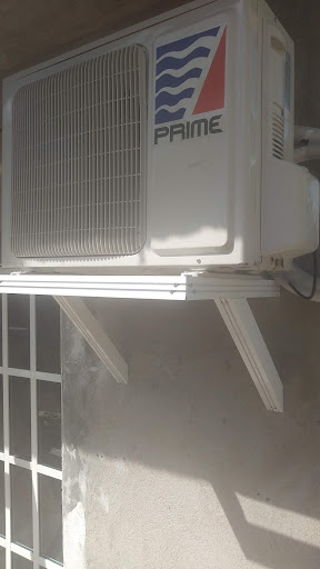Multiservicio Peco - Visual