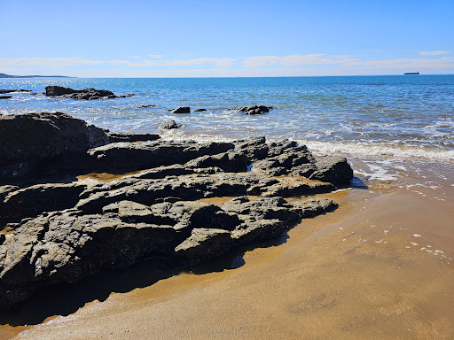 Tannum Sands Beach Gallery - Australia