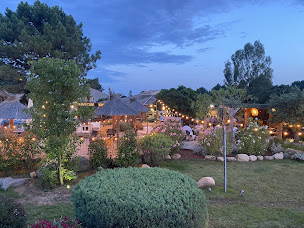 Photo n°37 de Les 3 Oliviers à Lecci (Pizzeria)