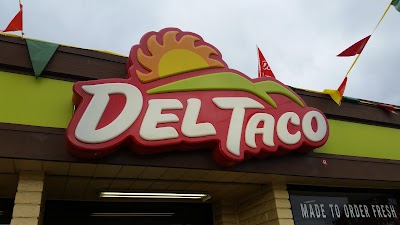 Del Taco