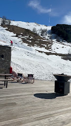 Photo n°2 de Le Télémark Brasserie Montagnarde à Les Belleville (Séminaire)