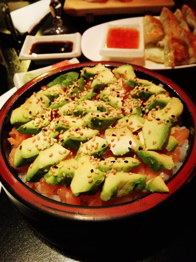Ayko Sushi