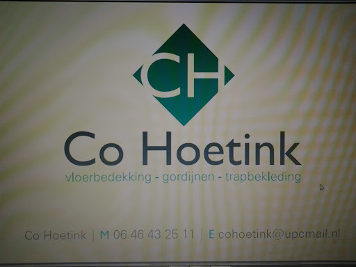 Woningstoffering Vloerbedekking gordijnen trapbekleding - Thumbnail