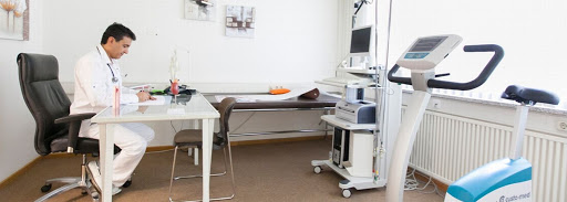 Zamanian Farbostan Facharzt für Innere Medizin, Allg. Medizin - Schwerpunkt Angiologie - Thumbnail