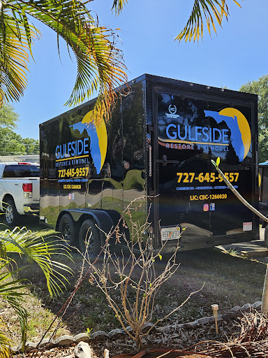 Gulfside Restore & Remodel