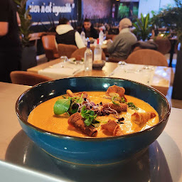 Photo n°9 de L'Odace à Agen (Restaurant halal)