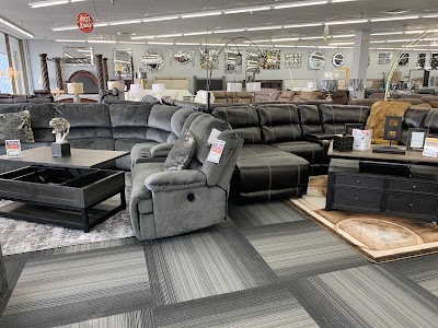 Furniture Center