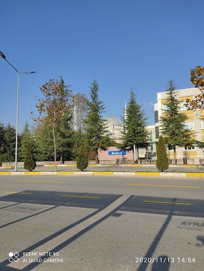 Sakarya Üniversitesi Türk Dili Öğretimi Uygulama ve Araştırma Merkezi (Sakarya Üniversitesi TÖMER)