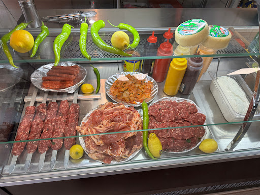 Photo 2 - Côté kebab