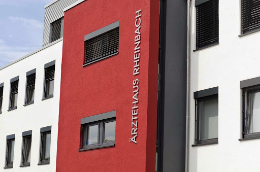 Hausarztzentrum Rheinbach - Thumbnail