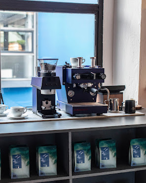 Indigo & Cloth by null