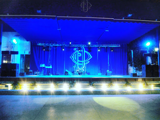SONIDO E ILUMINACION Y EVENTOS JVS SONIDO - Thumbnail