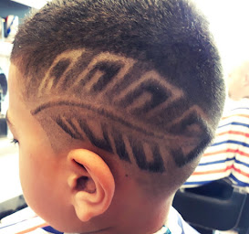 Photo n°5 de Top Barber à Paris (Salon de coiffure)