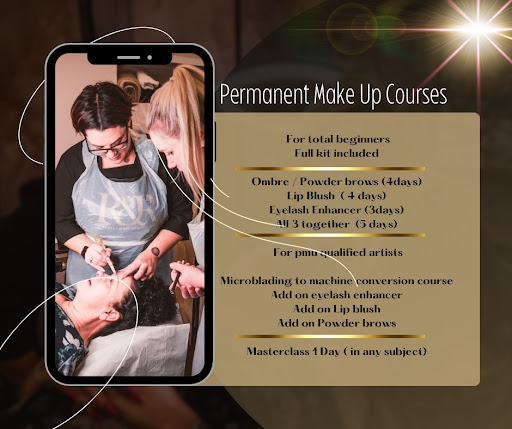 East Midlands Beauty Training Academy - Thumbnail