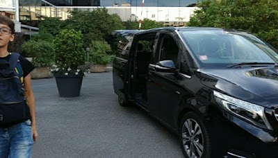 Rento Istanbul Airport Transfer