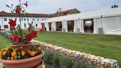 Ristorante Hotel Porta Santa Maria - Italy