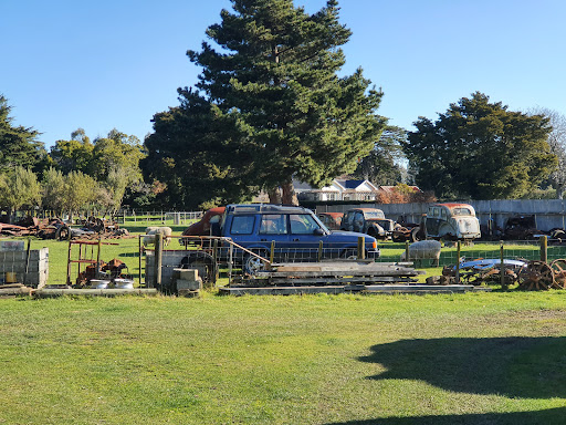 The Pointon Collection Gallery - New Zealand