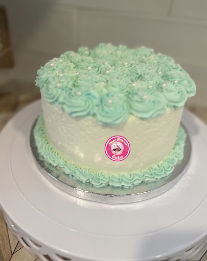 SUGAR PRINCESS - Visual