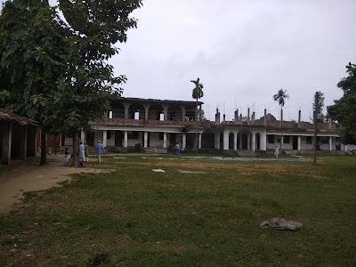 Photos of Madni Jama Masjid (Parsa)
