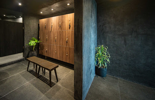 Calma Spa by Casa Malca