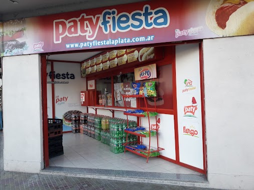 Paty Fiesta, Author: FASOLI ROBERTO PLATENSE