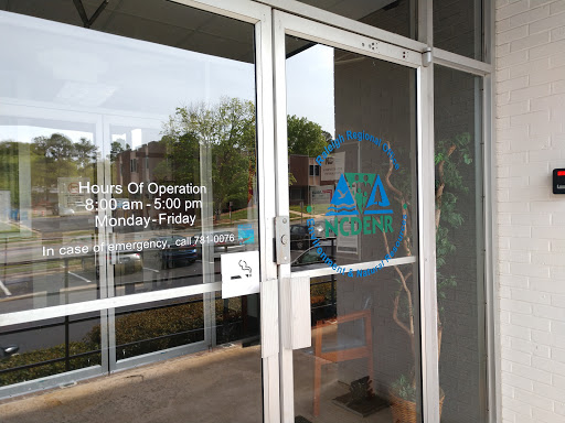 NC Department of Environmental Quality - Raleigh Regional Office - Thumbnail