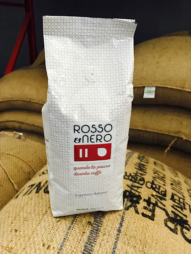 Caffè Rosso & Nero - Thumbnail