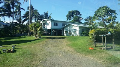 Photos of Nasese Methodist Church