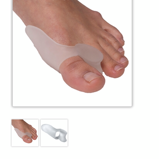 South Auckland FootCare Specialist Podiatry Auckland - Papakura Branch Logo