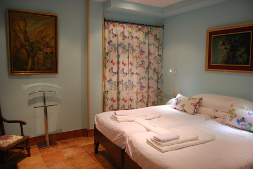 Casa Cánava - Visual