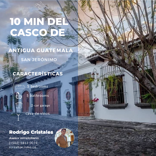 Cristales Realtor - Thumbnail