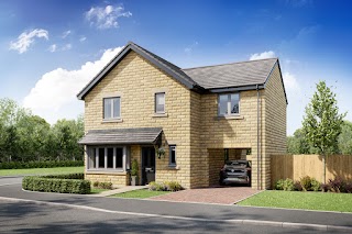 Homes By Esh HURWORTH MOOR